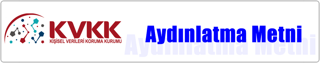 aydinlatmametni